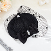 Cloth Hat Decoration Set AJEW-OC0005-30-5
