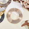 1 Roll Anodized Aluminum Wire AW-BBC0001-01D-4
