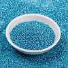 MIYUKI Round Rocailles Beads SEED-G009-RR0573-2