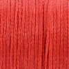 Flat Waxed Thread String YC-P003-A11-3