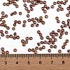 TOHO 8/0 Round Beads X-SEED-TR08-0177-4
