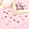 Preciosa&reg Crystal Beads Y-PRC-BA3-23980-27200-4