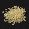 11/0 FGB Grade A Round Glass Seed Beads SEED-N001-D-201-3