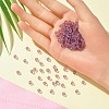 Preciosa&reg Crystal Beads Y-PRC-BA5-20020-840-4