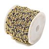 Brass Ball Chains CHC-C007-02G-09-2