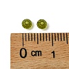 Preciosa&reg Crystal Beads Y-PRC-BA3-50230-5
