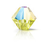 Preciosa&reg Crystal Beads X-PRC-BA5-80310-201-1