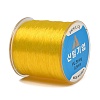 Korean Round Crystal Elastic Stretch Thread EW-Z002-02A-0.5mm-2