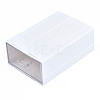 Polystyrene Plastic Bead Storage Containers CON-N011-043-1-6