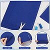 15Pcs Felt Non Woven Fabric DIY-SP0003-93D-4