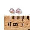 Preciosa&reg Crystal Beads Y-PRC-BA4-20020-200-5