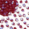 Preciosa&reg Crystal Beads Y-PRC-BA3-90090-20019-3