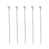 Iron Ball Head Pins X1-IFIN-R020-04-S-1