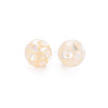 Resin Beads SSHEL-T014-38-8mm-05-4