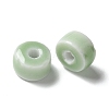 Handmade Porcelain Beads PORC-L080-C05-2
