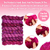 Nepal Pure Silk Cord OCOR-TAC0038-07A-5
