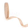 Burlap Fabric Ribbon OCOR-TAC0006-30C-3