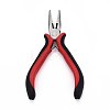 45# Carbon Steel Jewelry Plier Sets PT-T001-07-01-3