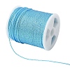 1 Roll Polyester Sewing Thread OCOR-YW0001-08I-1