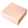 Foldable Rectangle Paper Storage Gift Cases CON-TAC0019-001A-1
