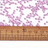 Glass Seed Beads SEED-A011-3mm-155-3