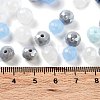 Glass Beads EGLA-A034-SM8mm-40-3