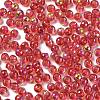 Glass Seed Beads X1-SEED-H002-A-A618-3