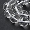 Natural Quartz Crystal Beads Strands G-D840-61-12mm-AA-3