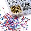 DIY Jewelry Making Kits DIY-YW0003-30A-6