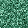 TOHO 11/0 Round Beads X-SEED-TR11-PF0561F-2