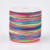 Nylon Braided Threads NWIR-K022-0.8mm-27-1