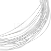 925 Sterling Silver Wire FIND-BBC0002-89A-1