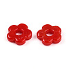 Handmade Lampwork Beads LAMP-N024-39H-2
