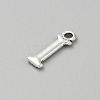 Alloy Pendants FIND-TAC0038-01AS-09-2