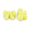 Opaque Acrylic Beads MACR-S373-72-A04-2