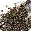 TOHO 8/0 Round Beads X-SEED-TR08-0509-1
