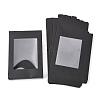 Foldable Creative Kraft Paper Box CON-L018-C05-1