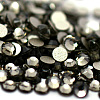 Glass Flat Back Rhinestone RGLA-C002-SS10-215-1