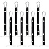 Polyester Electrical Tape Strap AJEW-GO0004-73-1