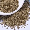 MIYUKI Delica Beads SEED-J020-DB1163-1