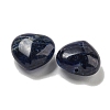 Natural Sodalite Beads G-P531-A10-01-2