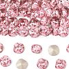 Preciosa&reg MAXIMA Crystal Fancy Stones X-PRC-FC12-70020-1