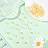 Preciosa&reg Crystal Beads X-PRC-BA4-80100-20000-5