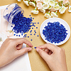 Handmade Polymer Clay Beads CLAY-AR0001-17A-3