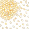 Preciosa&reg Crystal Beads X-PRC-BA4-80100-20000-3
