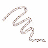 Handmade Glass Beads Chains X-AJEW-PH00498-01-2