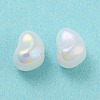 ABS Plastic Imitation Pearl Bead KY-K014-06-2