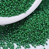 MIYUKI Delica Beads X-SEED-J020-DB0655-1
