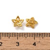Alloy Beads Caps FIND-G074-01J-3