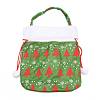 Christmas Cloth Candy Bags Decorations ABAG-I003-05A-2
